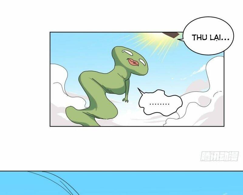 Tu Tiên Giả Đại Chiến Siêu Năng Lực Chapter 30 - Trang 2