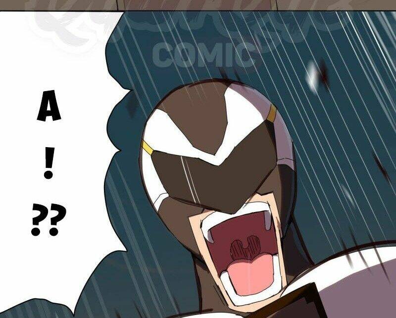 Tu Tiên Giả Đại Chiến Siêu Năng Lực Chapter 30 - Trang 2