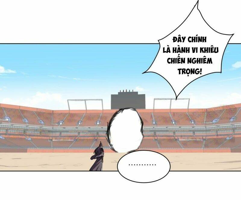 Tu Tiên Giả Đại Chiến Siêu Năng Lực Chapter 30 - Trang 2