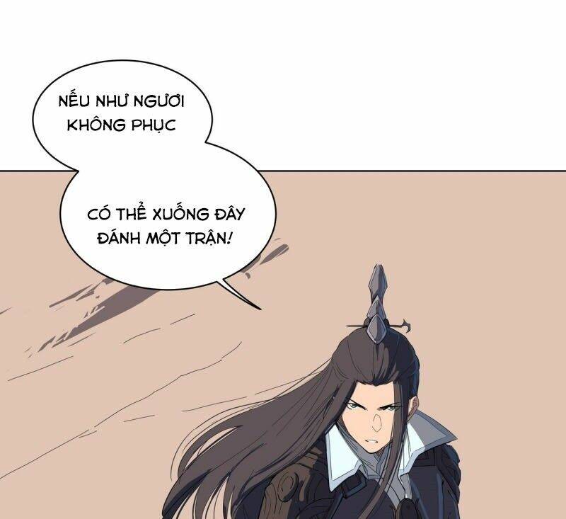 Tu Tiên Giả Đại Chiến Siêu Năng Lực Chapter 30 - Trang 2