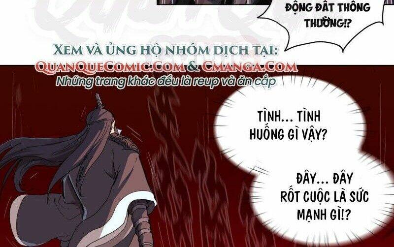 Tu Tiên Giả Đại Chiến Siêu Năng Lực Chapter 30 - Trang 2