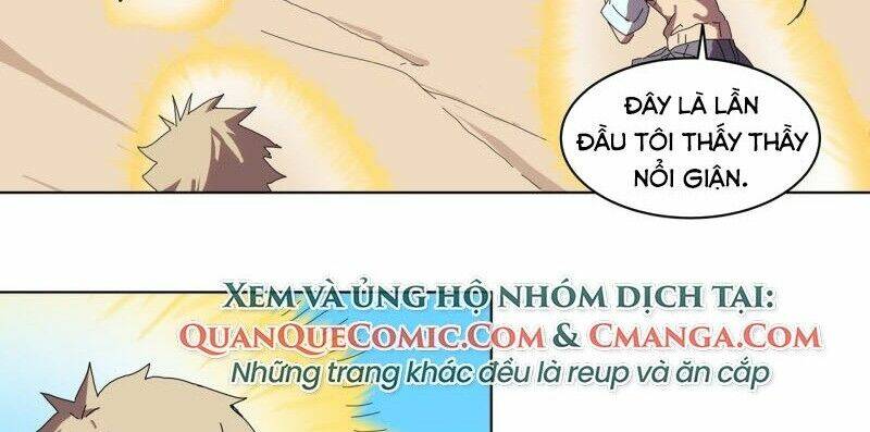 Tu Tiên Giả Đại Chiến Siêu Năng Lực Chapter 30 - Trang 2