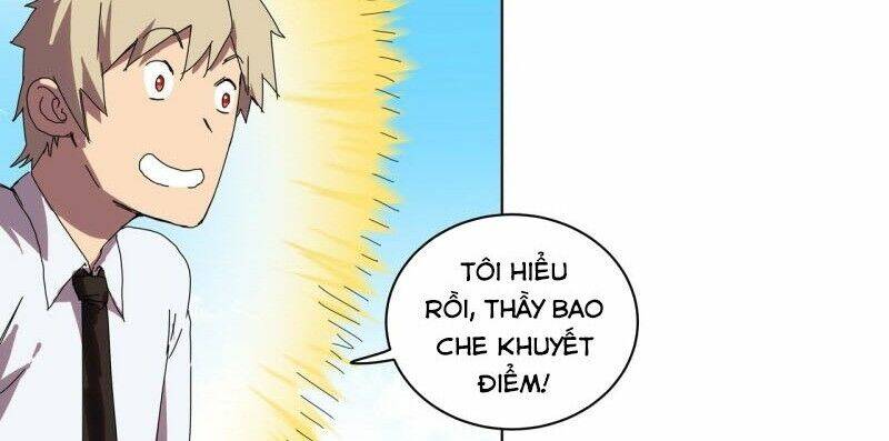 Tu Tiên Giả Đại Chiến Siêu Năng Lực Chapter 30 - Trang 2