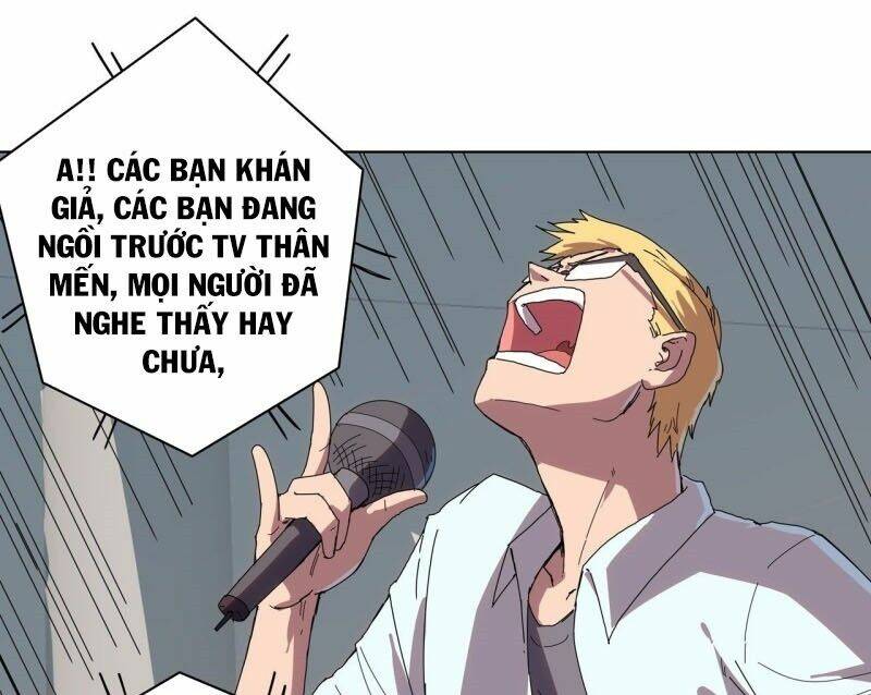 Tu Tiên Giả Đại Chiến Siêu Năng Lực Chapter 30 - Trang 2