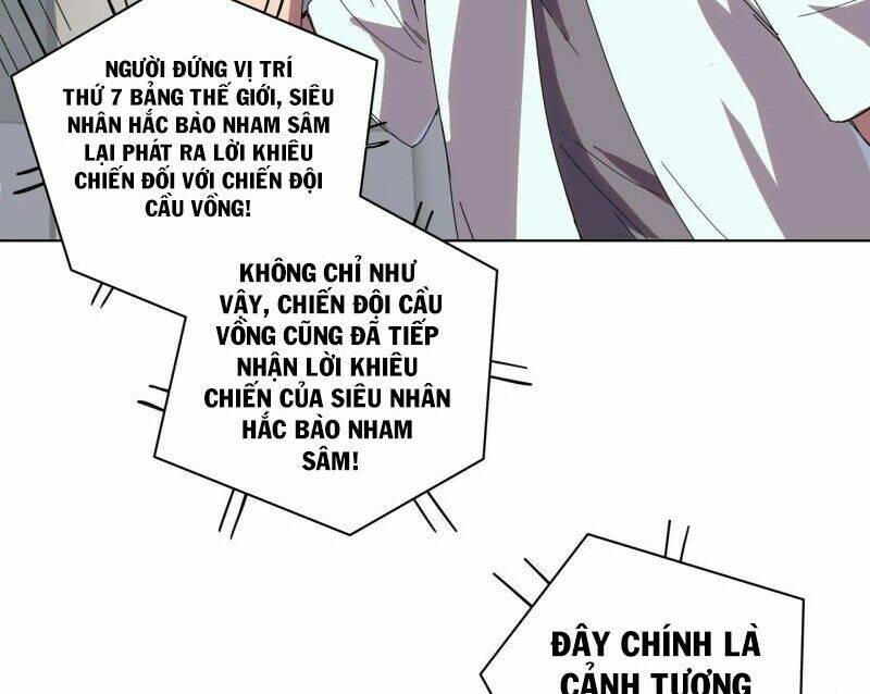 Tu Tiên Giả Đại Chiến Siêu Năng Lực Chapter 30 - Trang 2