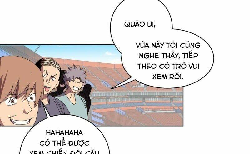 Tu Tiên Giả Đại Chiến Siêu Năng Lực Chapter 30 - Trang 2