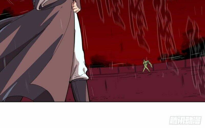 Tu Tiên Giả Đại Chiến Siêu Năng Lực Chapter 30 - Trang 2