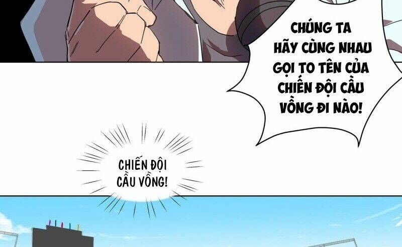 Tu Tiên Giả Đại Chiến Siêu Năng Lực Chapter 30 - Trang 2