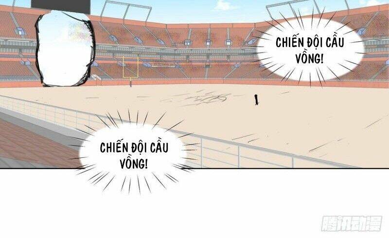 Tu Tiên Giả Đại Chiến Siêu Năng Lực Chapter 30 - Trang 2