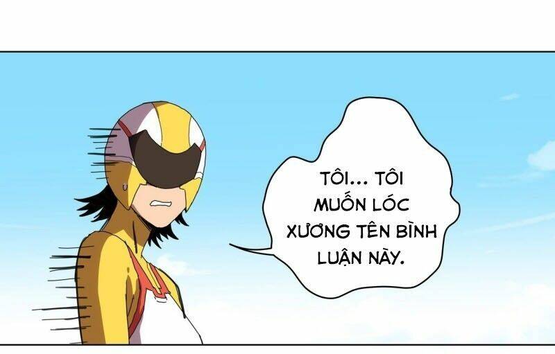 Tu Tiên Giả Đại Chiến Siêu Năng Lực Chapter 30 - Trang 2