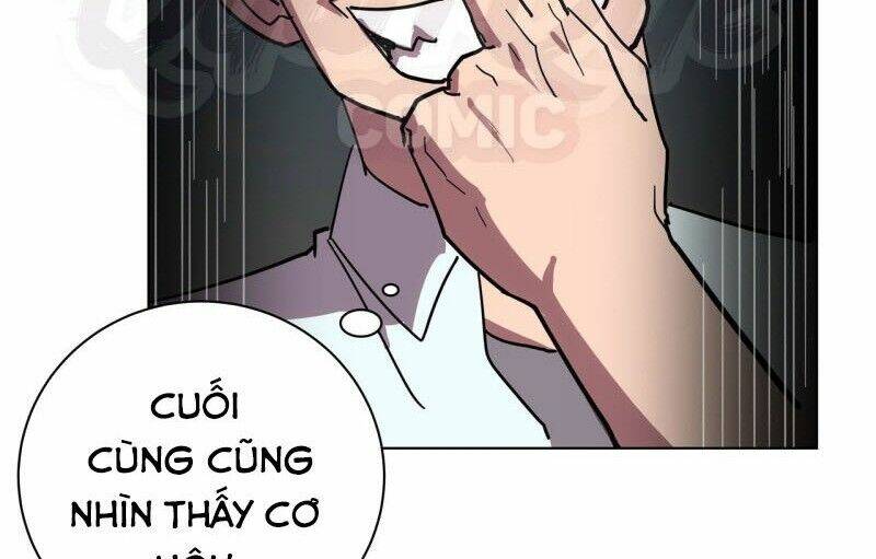 Tu Tiên Giả Đại Chiến Siêu Năng Lực Chapter 30 - Trang 2