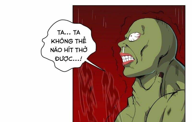 Tu Tiên Giả Đại Chiến Siêu Năng Lực Chapter 30 - Trang 2