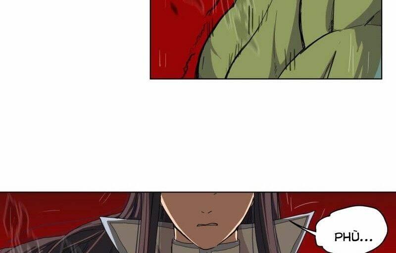 Tu Tiên Giả Đại Chiến Siêu Năng Lực Chapter 30 - Trang 2