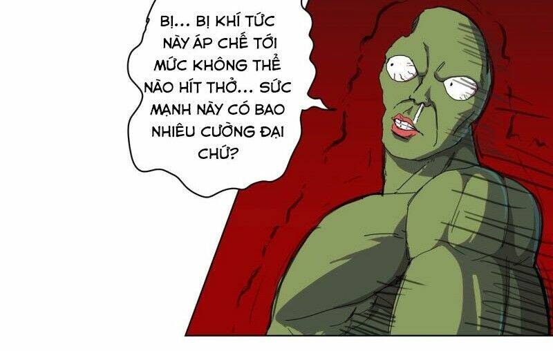 Tu Tiên Giả Đại Chiến Siêu Năng Lực Chapter 30 - Trang 2