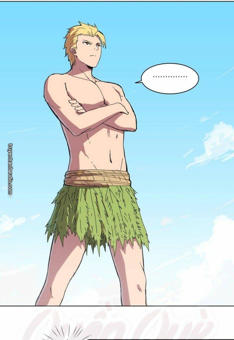 Tu Tiên Giả Đại Chiến Siêu Năng Lực Chapter 31 - Trang 2