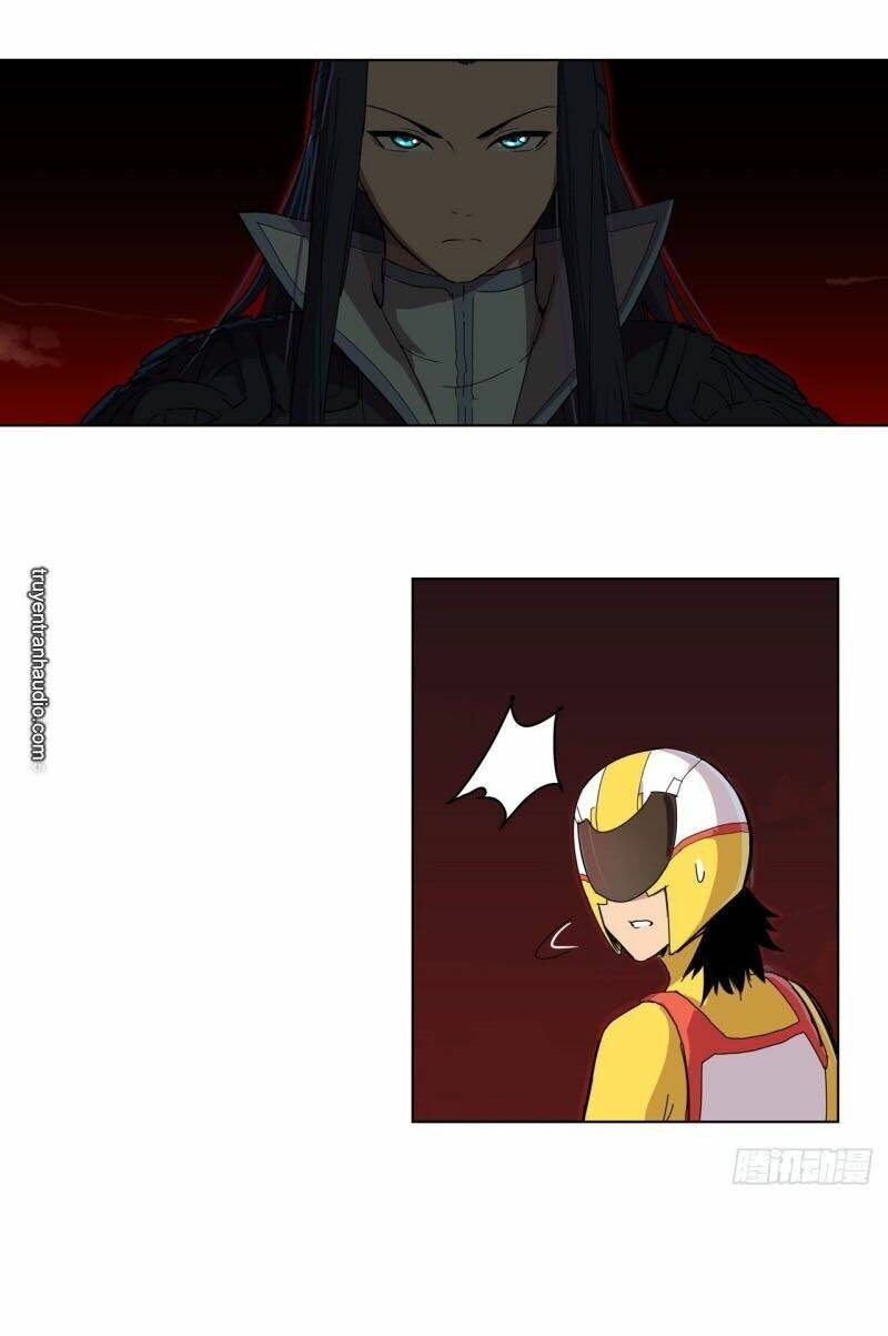 Tu Tiên Giả Đại Chiến Siêu Năng Lực Chapter 31 - Trang 2