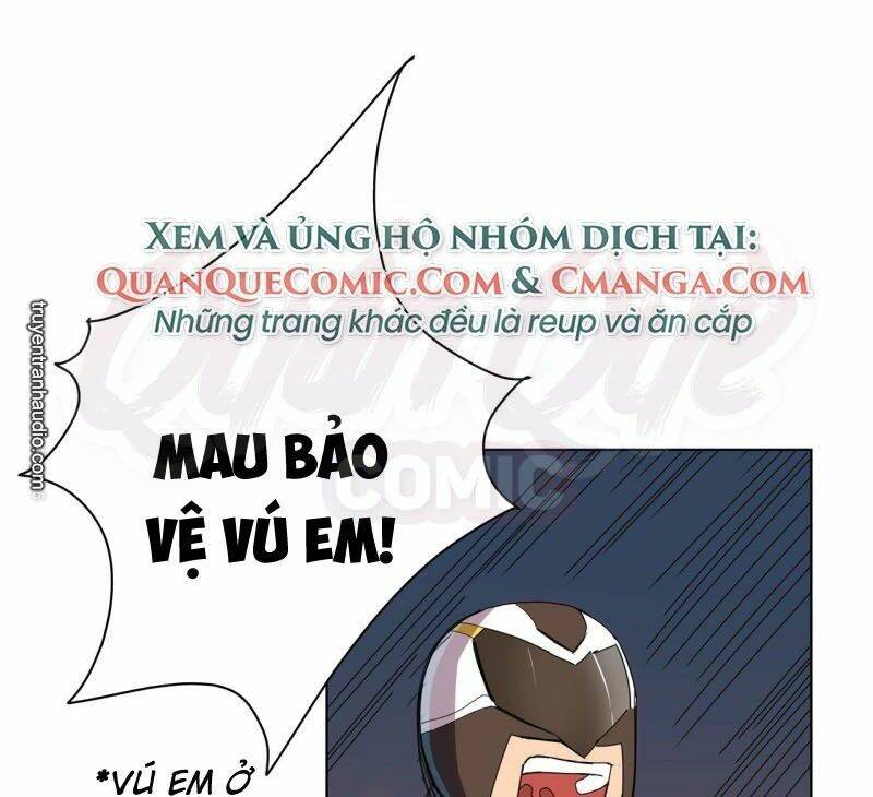 Tu Tiên Giả Đại Chiến Siêu Năng Lực Chapter 31 - Trang 2