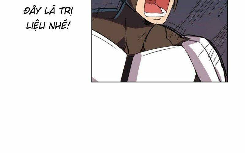 Tu Tiên Giả Đại Chiến Siêu Năng Lực Chapter 31 - Trang 2