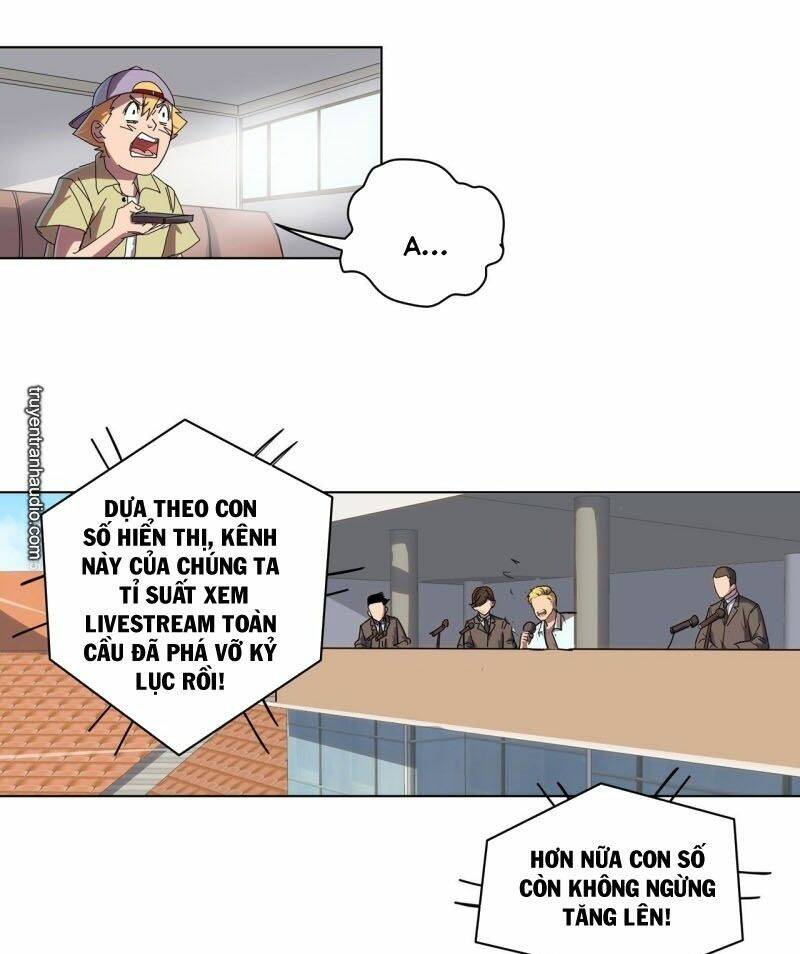 Tu Tiên Giả Đại Chiến Siêu Năng Lực Chapter 31 - Trang 2