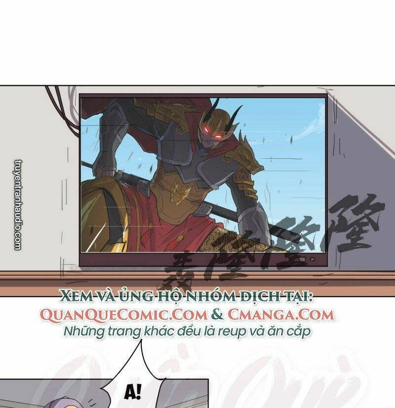 Tu Tiên Giả Đại Chiến Siêu Năng Lực Chapter 34 - Trang 2