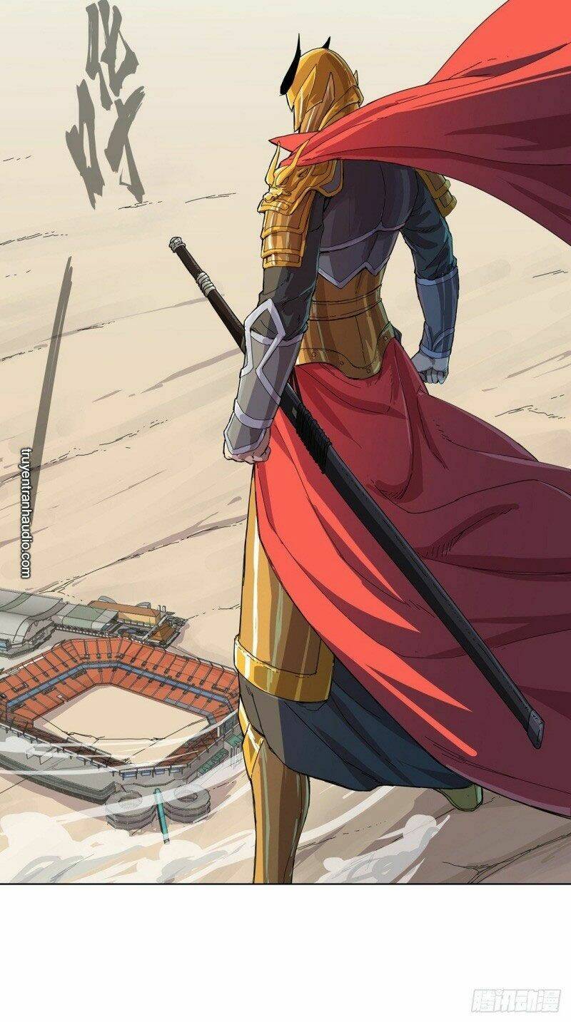 Tu Tiên Giả Đại Chiến Siêu Năng Lực Chapter 34 - Trang 2