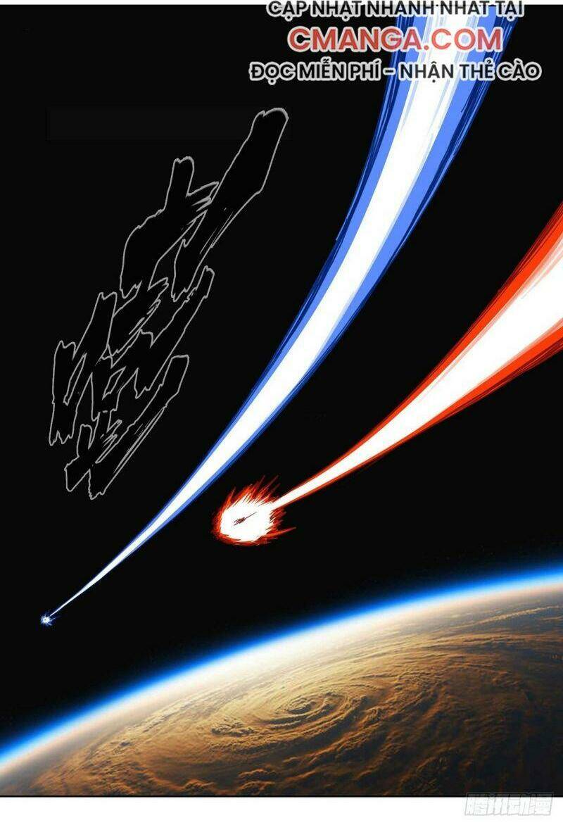 Tu Tiên Giả Đại Chiến Siêu Năng Lực Chapter 35 - Trang 2