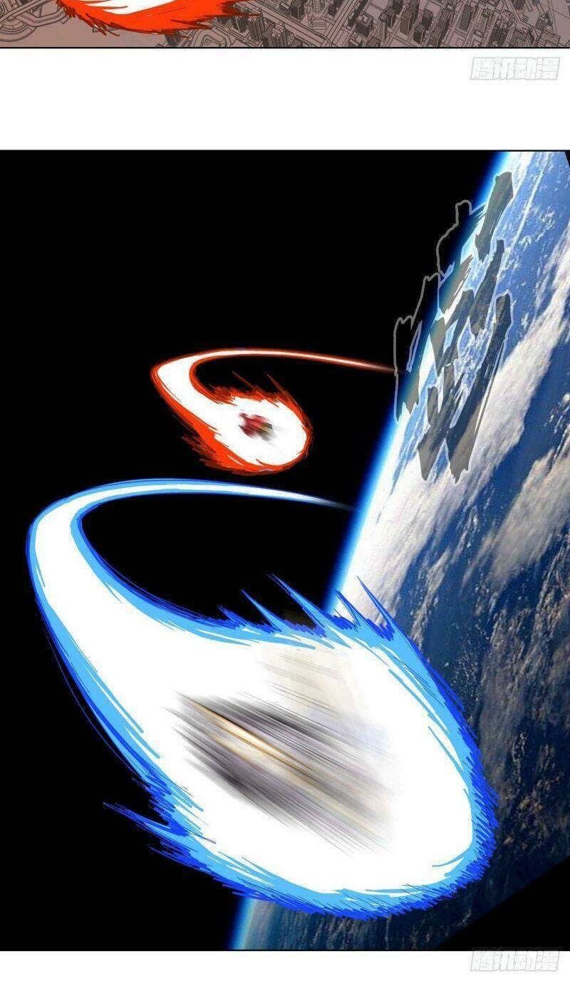 Tu Tiên Giả Đại Chiến Siêu Năng Lực Chapter 35 - Trang 2