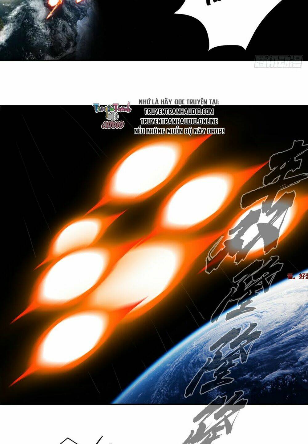 Tu Tiên Giả Đại Chiến Siêu Năng Lực Chapter 36 - Trang 2