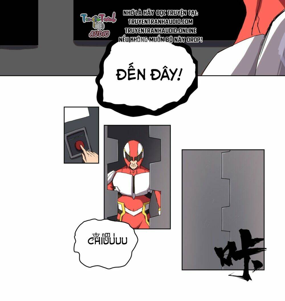 Tu Tiên Giả Đại Chiến Siêu Năng Lực Chapter 36 - Trang 2