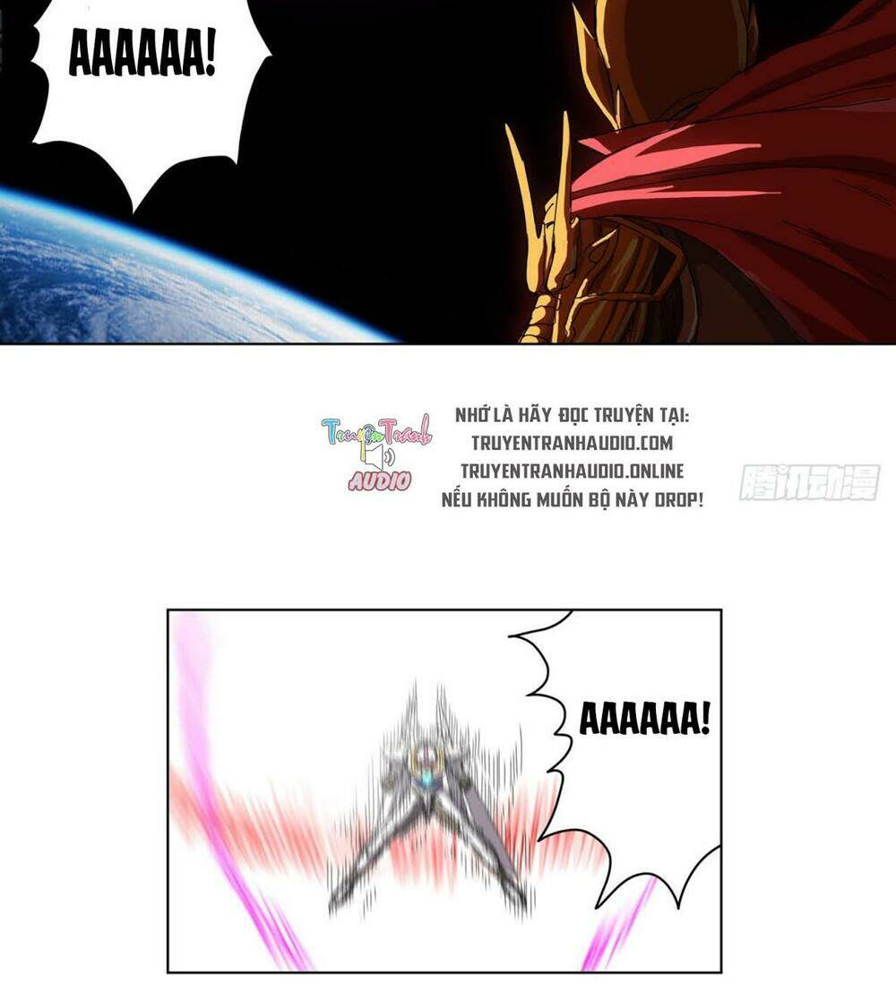 Tu Tiên Giả Đại Chiến Siêu Năng Lực Chapter 36 - Trang 2