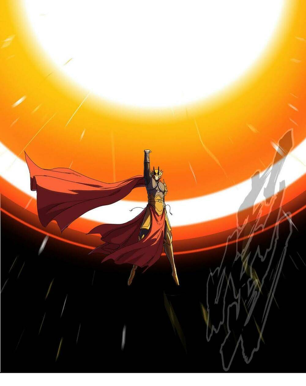 Tu Tiên Giả Đại Chiến Siêu Năng Lực Chapter 36 - Trang 2