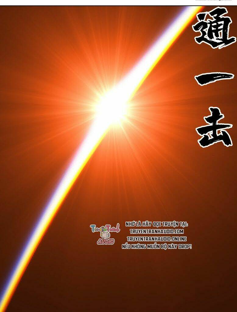 Tu Tiên Giả Đại Chiến Siêu Năng Lực Chapter 36 - Trang 2