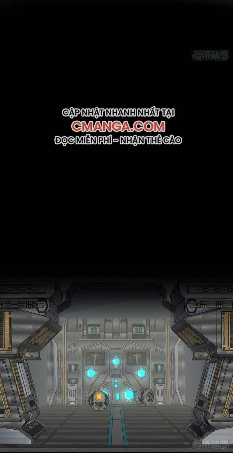 Tu Tiên Giả Đại Chiến Siêu Năng Lực Chapter 39 - Trang 2
