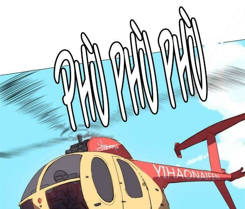 Tu Tiên Giả Đại Chiến Siêu Năng Lực Chapter 4 - Trang 2