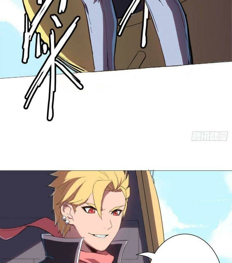 Tu Tiên Giả Đại Chiến Siêu Năng Lực Chapter 4 - Trang 2