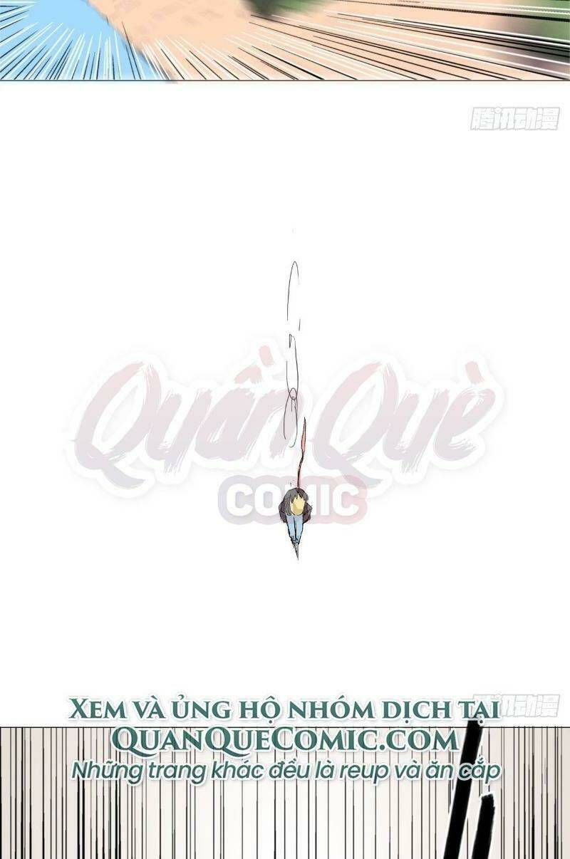 Tu Tiên Giả Đại Chiến Siêu Năng Lực Chapter 4 - Trang 2