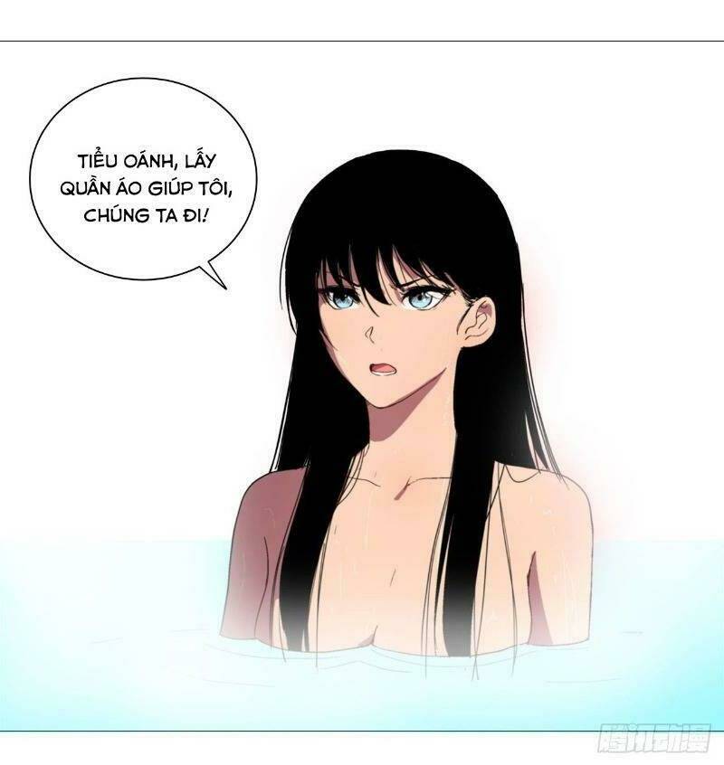 Tu Tiên Giả Đại Chiến Siêu Năng Lực Chapter 4 - Trang 2