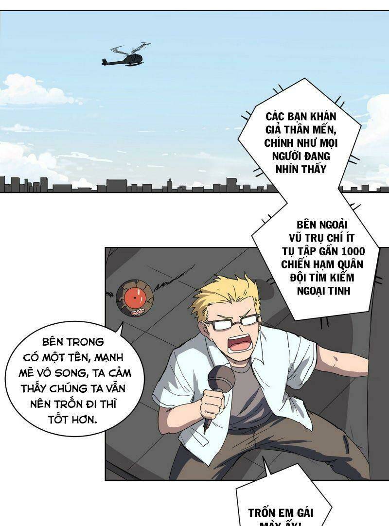 Tu Tiên Giả Đại Chiến Siêu Năng Lực Chapter 41 - Trang 2