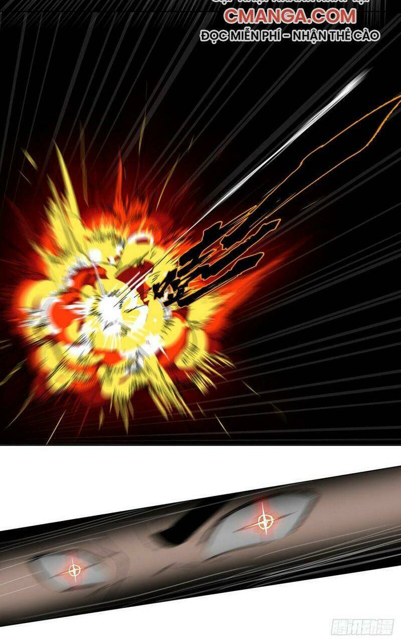 Tu Tiên Giả Đại Chiến Siêu Năng Lực Chapter 41 - Trang 2