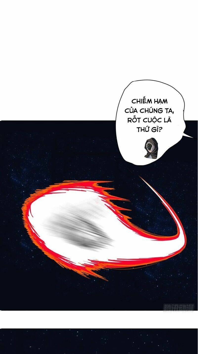 Tu Tiên Giả Đại Chiến Siêu Năng Lực Chapter 41 - Trang 2