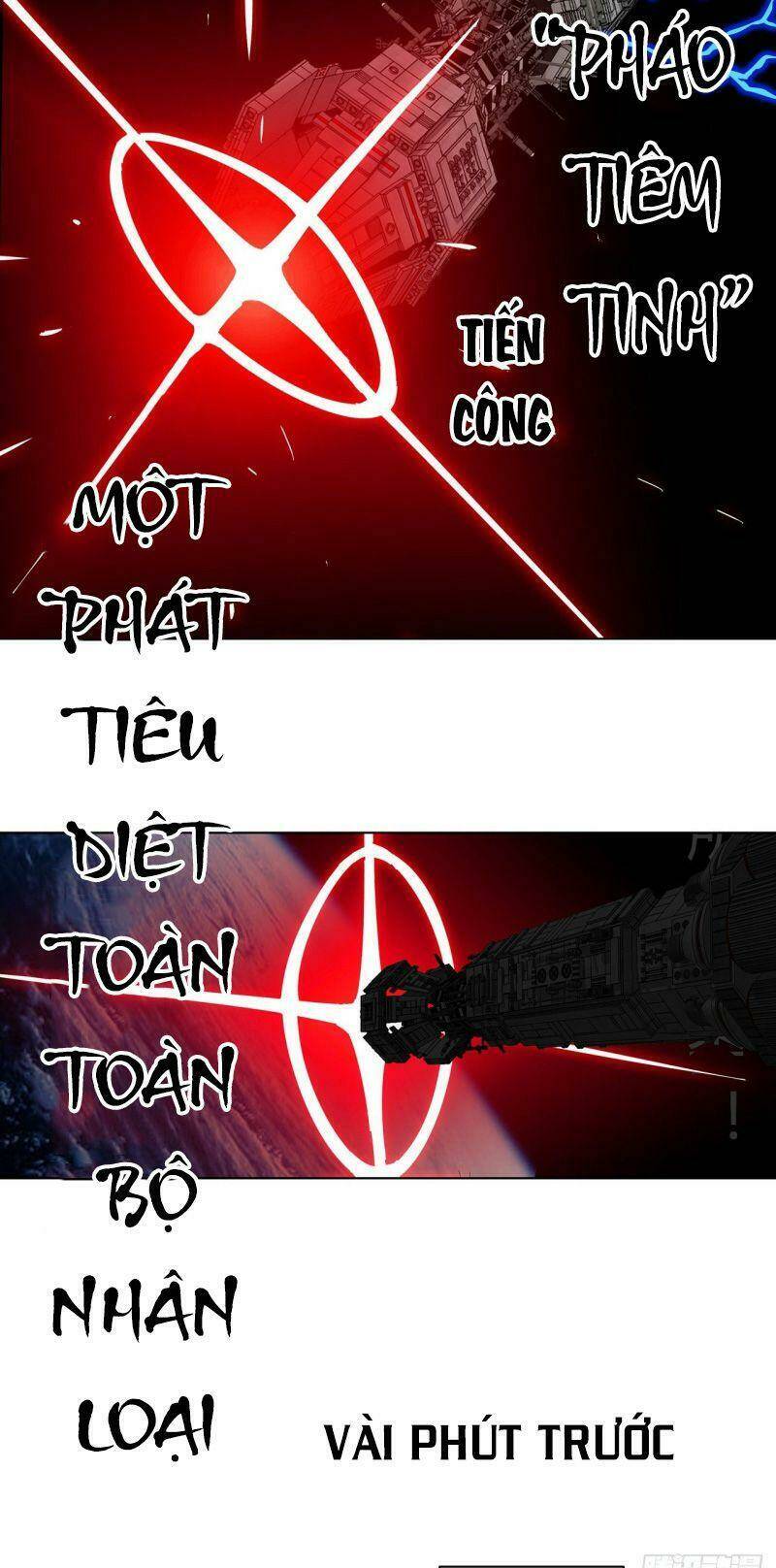 Tu Tiên Giả Đại Chiến Siêu Năng Lực Chapter 41 - Trang 2