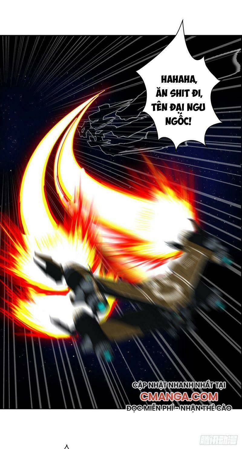 Tu Tiên Giả Đại Chiến Siêu Năng Lực Chapter 42 - Trang 2