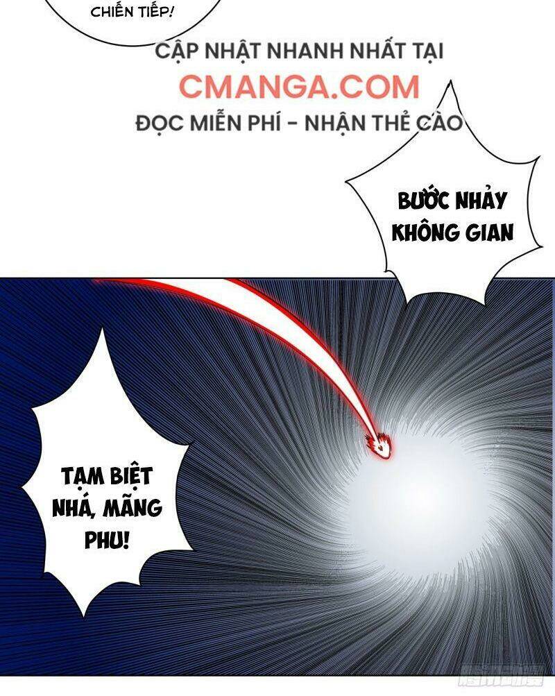 Tu Tiên Giả Đại Chiến Siêu Năng Lực Chapter 42 - Trang 2