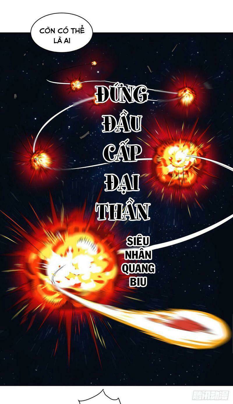 Tu Tiên Giả Đại Chiến Siêu Năng Lực Chapter 42 - Trang 2