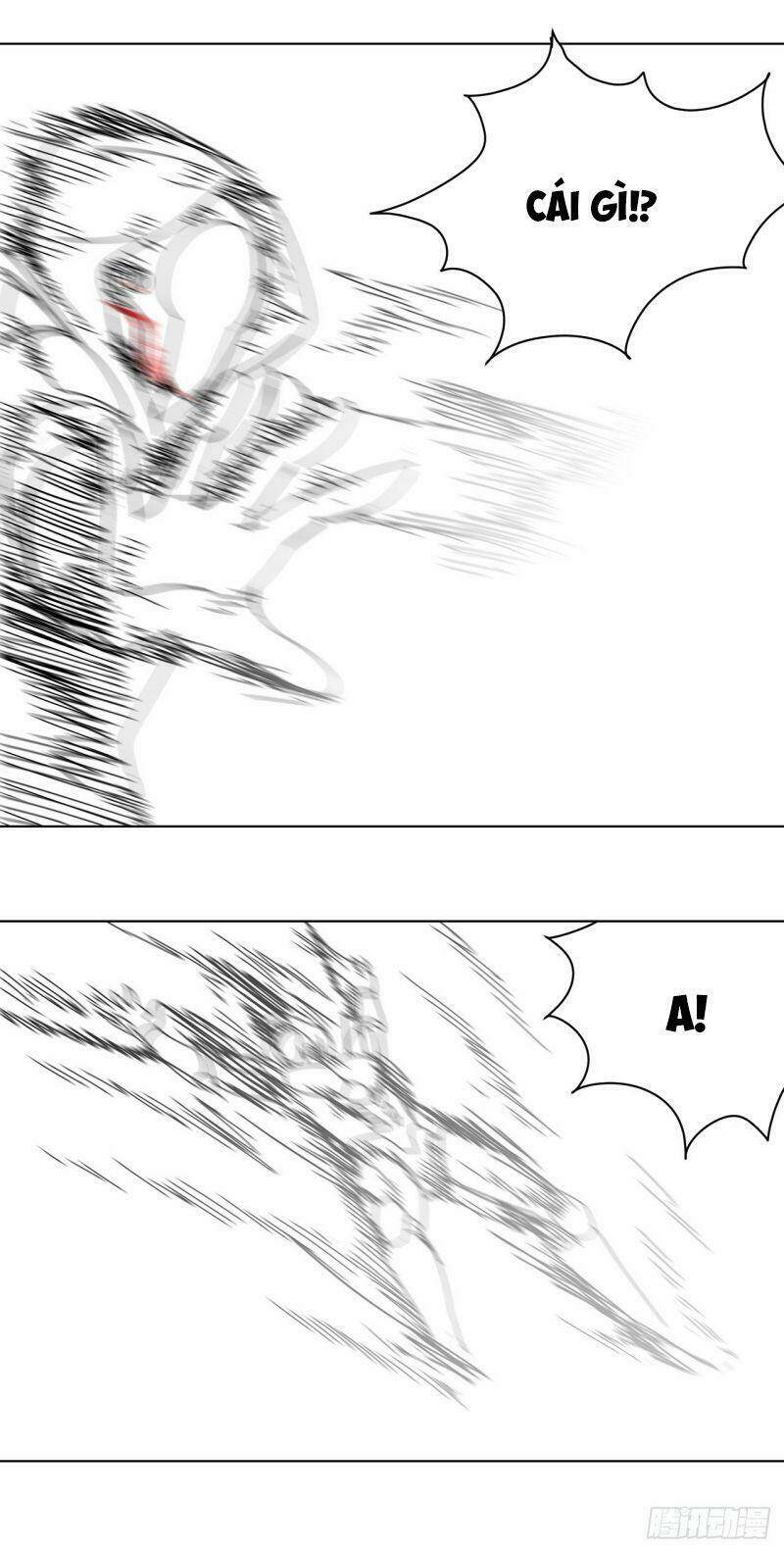 Tu Tiên Giả Đại Chiến Siêu Năng Lực Chapter 42 - Trang 2