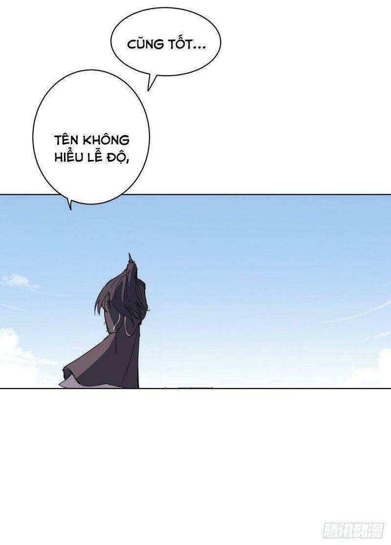 Tu Tiên Giả Đại Chiến Siêu Năng Lực Chapter 43 - Trang 2