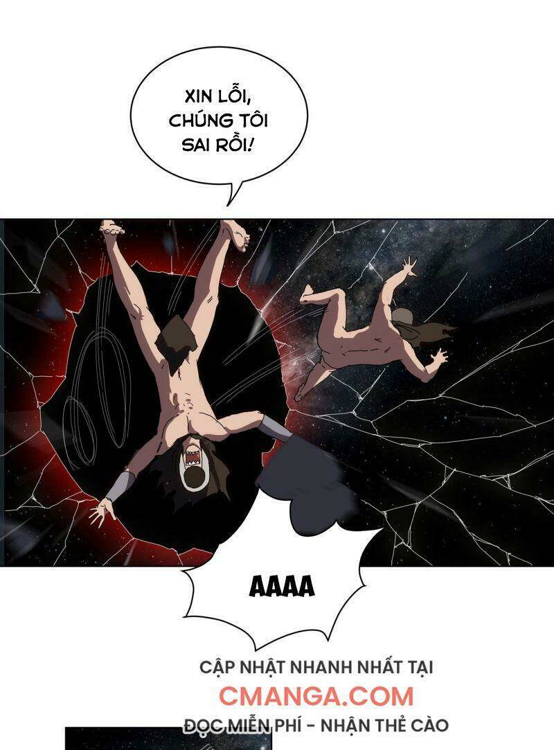 Tu Tiên Giả Đại Chiến Siêu Năng Lực Chapter 43 - Trang 2