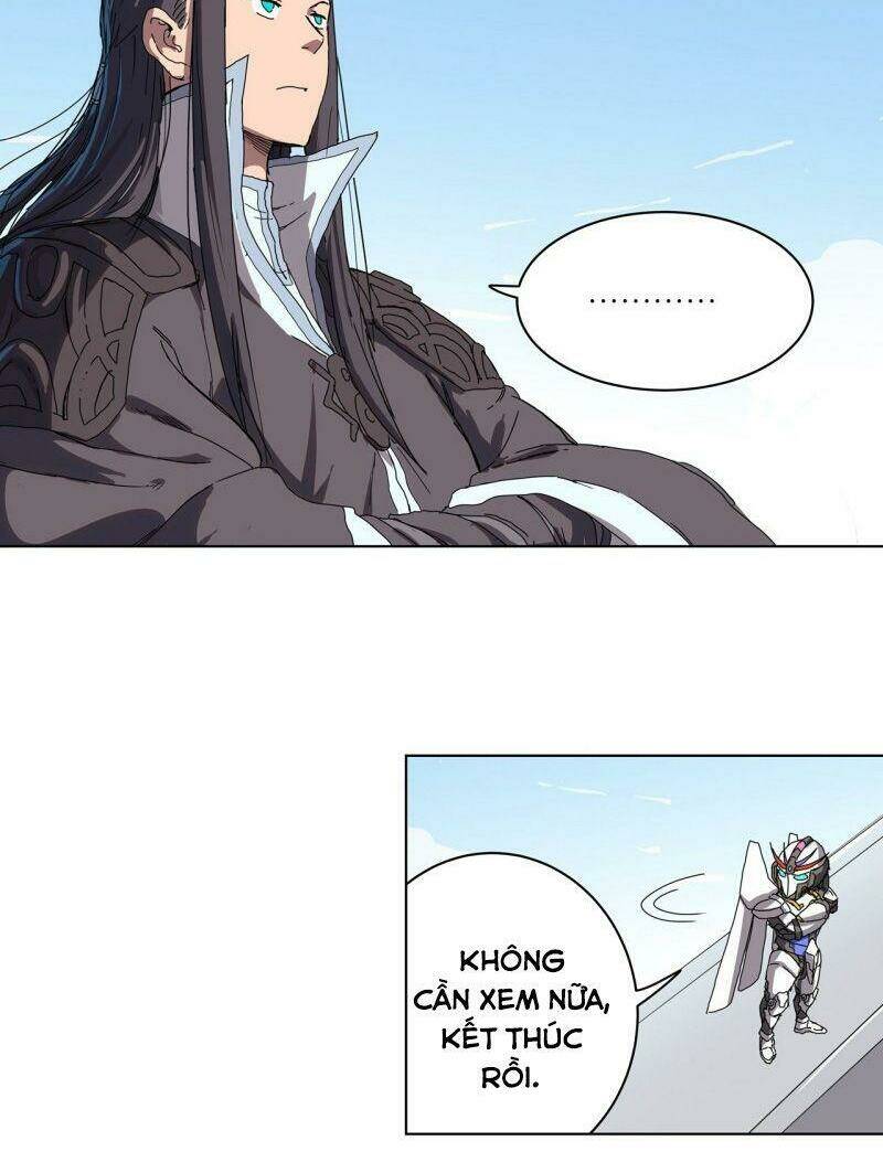 Tu Tiên Giả Đại Chiến Siêu Năng Lực Chapter 43 - Trang 2