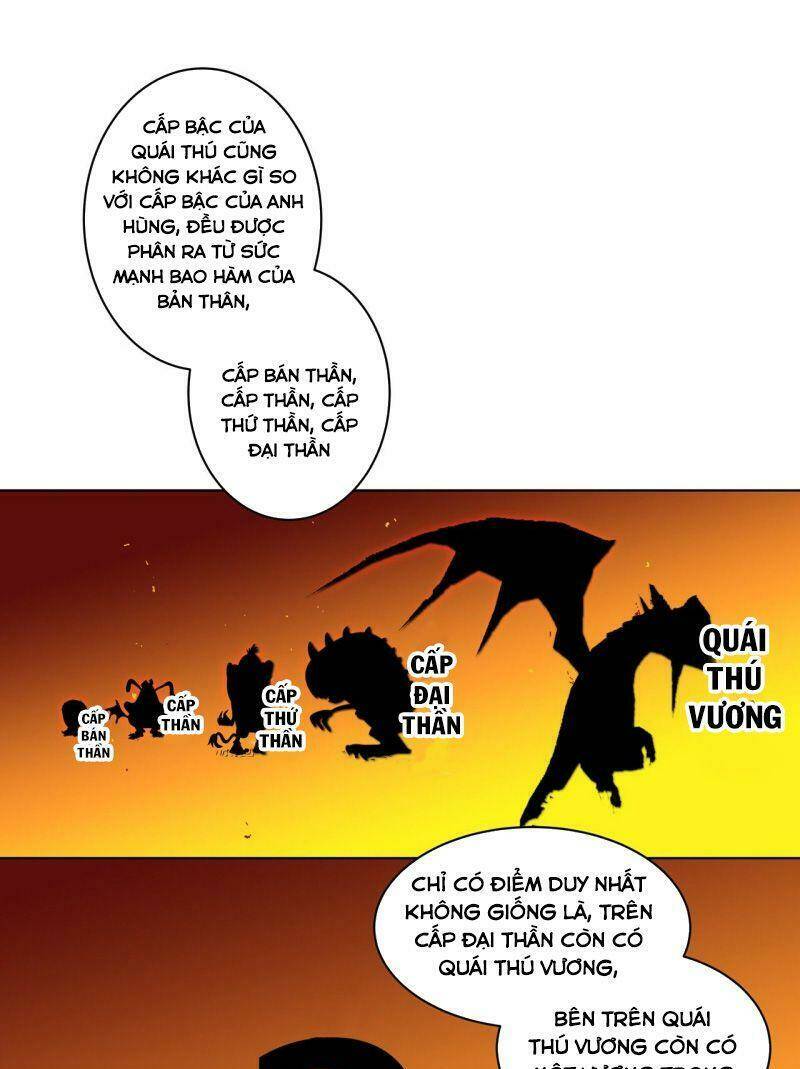 Tu Tiên Giả Đại Chiến Siêu Năng Lực Chapter 44 - Trang 2