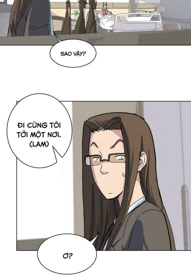 Tu Tiên Giả Đại Chiến Siêu Năng Lực Chapter 45 - Trang 2